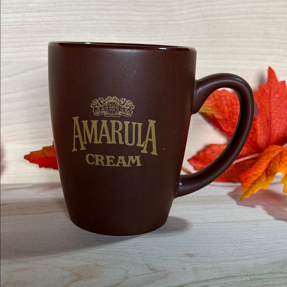 Vintage Amarula Cream South Africa Coffee Tea Mug 10 oZ